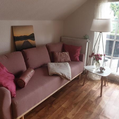 Apartment Am Stadtsee Mölln المظهر الخارجي الصورة