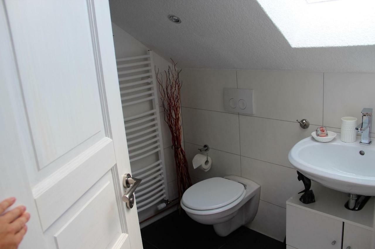 Apartment Am Stadtsee Mölln المظهر الخارجي الصورة